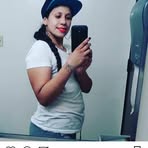 Amanda Somarriba - Facebook