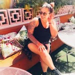 Amanda Somers - @amandacrystal - Instagram