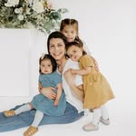 Amanda Somers Bagus - @mandyb7612 - Instagram