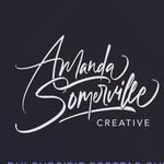 Amanda Somerville Creative - @amandasomervillecreative - Instagram