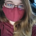 Amanda (from school, or work, or something) - @aveth.is - Instagram