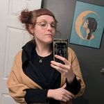 Mandi Abbott-Reid - @amandaorsomething - Instagram