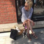 Amanda Sonnenberg - @mindy_kaffee_tante - Instagram