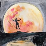 Amanda Ruiqing Flynn - @amandas.paint.and.pen - Instagram
