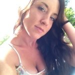 Amanda Lynn Spinks - @vtsweetheart1987 - Instagram