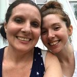 Amanda Burriss - @amanda.spoon.921 - Instagram
