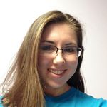 Amanda Spotts - @spottisharia - Instagram