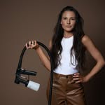 amanda | spray tan artist - @conciergeglow - Instagram