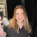 Amanda Chan | Beauty Biz Mentor | Spray Tan Trainer - @theglowmentor - Instagram