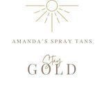 Amanda Spray Tans - @amandas_spray_tans - Instagram