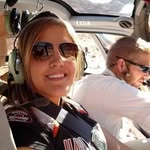 Amanda Springston - @fendergirl90 - Instagram