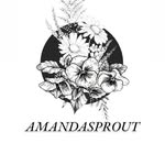 AMANDASPROUT - @amandasprout - Instagram