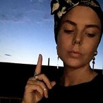 Amanda Krantz - @amandasprylar - Instagram