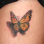 Amanda Spry - @amandasprytattooist - Instagram