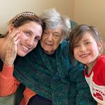 Amanda Spry-Bazat - @sprygal08 - Instagram