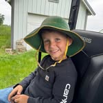 Amanda Spry Okos - @sprymaster - Instagram