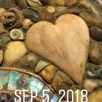 Amanda Squire - @rockwoodartist - Instagram