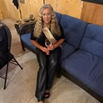 Amanda Tulk - @amanda_squires6 - Instagram