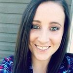 Amanda Staats - @missamandajo1418 - Instagram