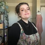 Amanda Stabile - @asmadebyamanda - Instagram
