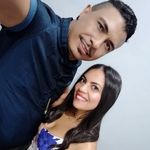 Amanda Stabile e Reinaldo - @amandastabile_reinaldo - Instagram