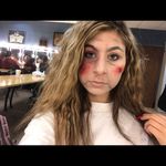 Amanda - @stagemakeupbyamanda - Instagram