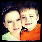Amanda Staggs - @astaggs92208 - Instagram