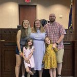 Amanda Staggs - @alhoff2 - Instagram