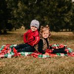 Amanda Staggs - @onceuponagene - Instagram