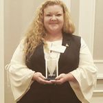 Amanda Staggs Gillespie - @steammcoachgpie - Instagram