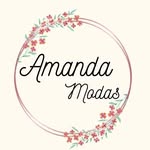 Amanda Modas - @lojaamandastaine - Instagram