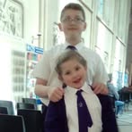 Amanda Staker - Facebook