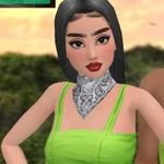 amandinha BB - @amanda_stakers - Instagram
