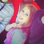 Amanda Staley - @rebel_heart096 - Instagram