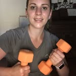 Amanda Staley - @amandas.befit.behealthy.beyou - Instagram