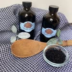 Amanda Stall - @mama_bear_elderberryco - Instagram