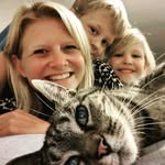 Amanda Stallard - @amanda_stallard - Instagram