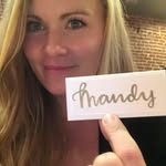 Mandy Mae - @amandastallcup - Instagram