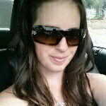 Amanda Stamp - @bluecub23 - Instagram