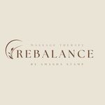 Amanda Stamp - @rebalancemassagebyamanda - Instagram