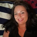 Amanda Ciaffarafa-Stamper - @ajfowler7431 - Instagram
