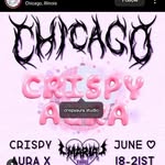 Amanda Stamper - @crispyaura_and - Instagram