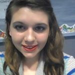 Amanda Stamper - @lovemyangelbear - Instagram