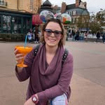 Amanda Ferguson-Standish - @cascottishlass - Instagram