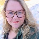 Amanda Stanfill - @ab.stanfill - Instagram