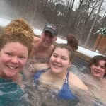 Amanda Stanfill Spaeth - @actualhousewife - Instagram