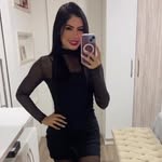 Amanda Silva - @amandastangret - Instagram