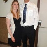 Amanda Stang Dackowsky - @ladack9112 - Instagram