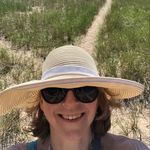 Amanda Stanger-Read - @regnats246 - Instagram