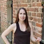 Amanda McBride Stankowitz - @amandastankowitz - Instagram